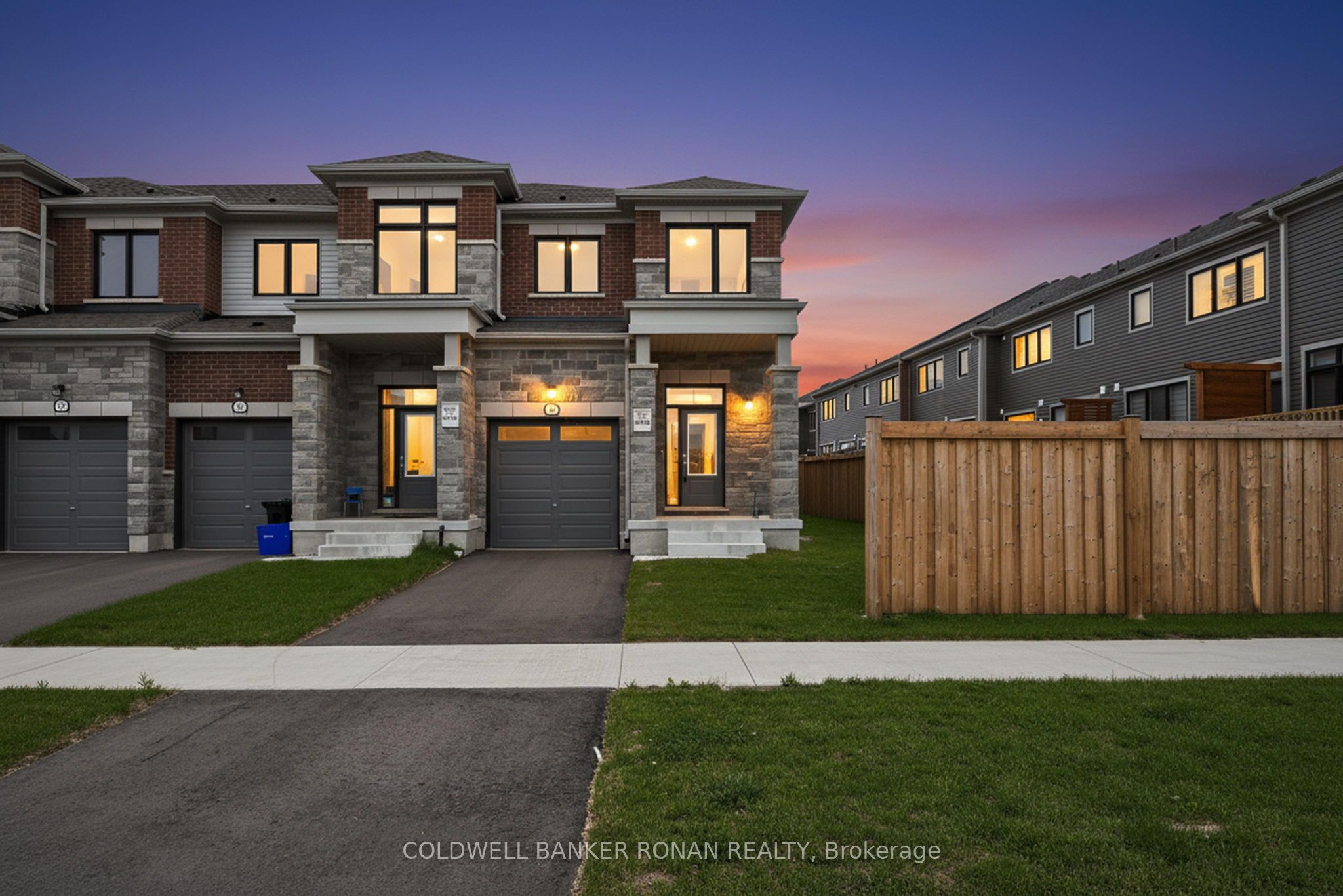 29 Milady Crescent, Barrie, ON, L9J 0X3