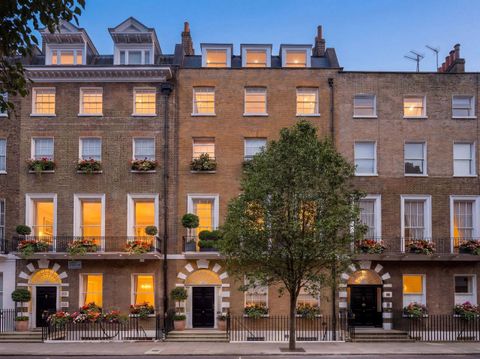 Harley Street, Marylebone, London W1G, Property for sale