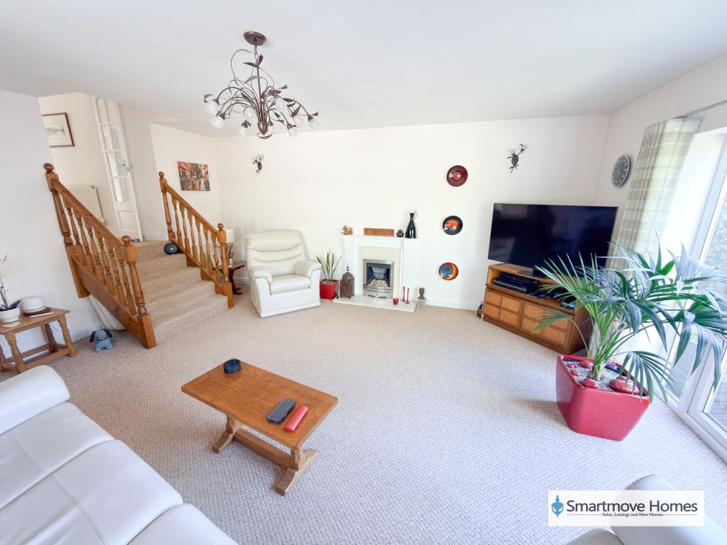Additional image 7 of 3 bed detached bungalow for saleHartshay Hill, Ripley DE5