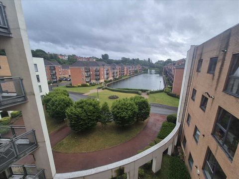 Adler Way, Liverpool L3