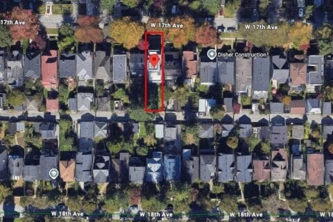 Additional image 5 of 4054 17th Avenue W, Vancouver, BC, V6S 1A6