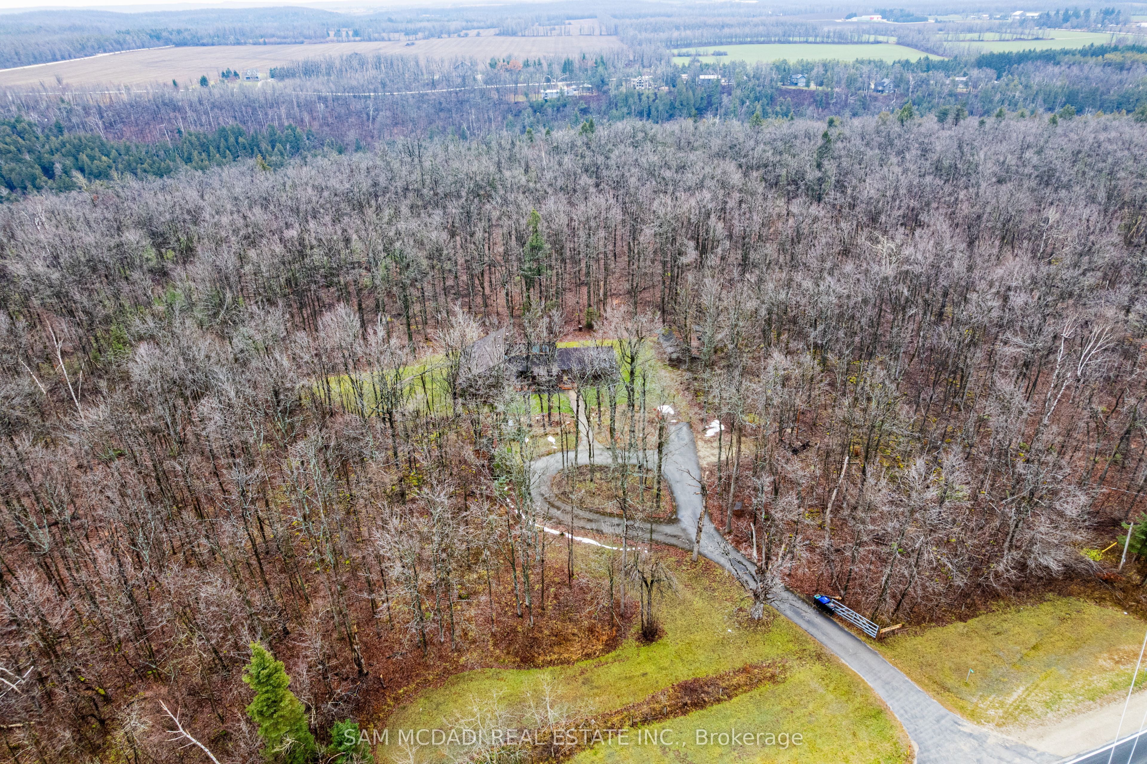 1415 County Rd 124 N/a, Clearview, ON, L0M 1H0