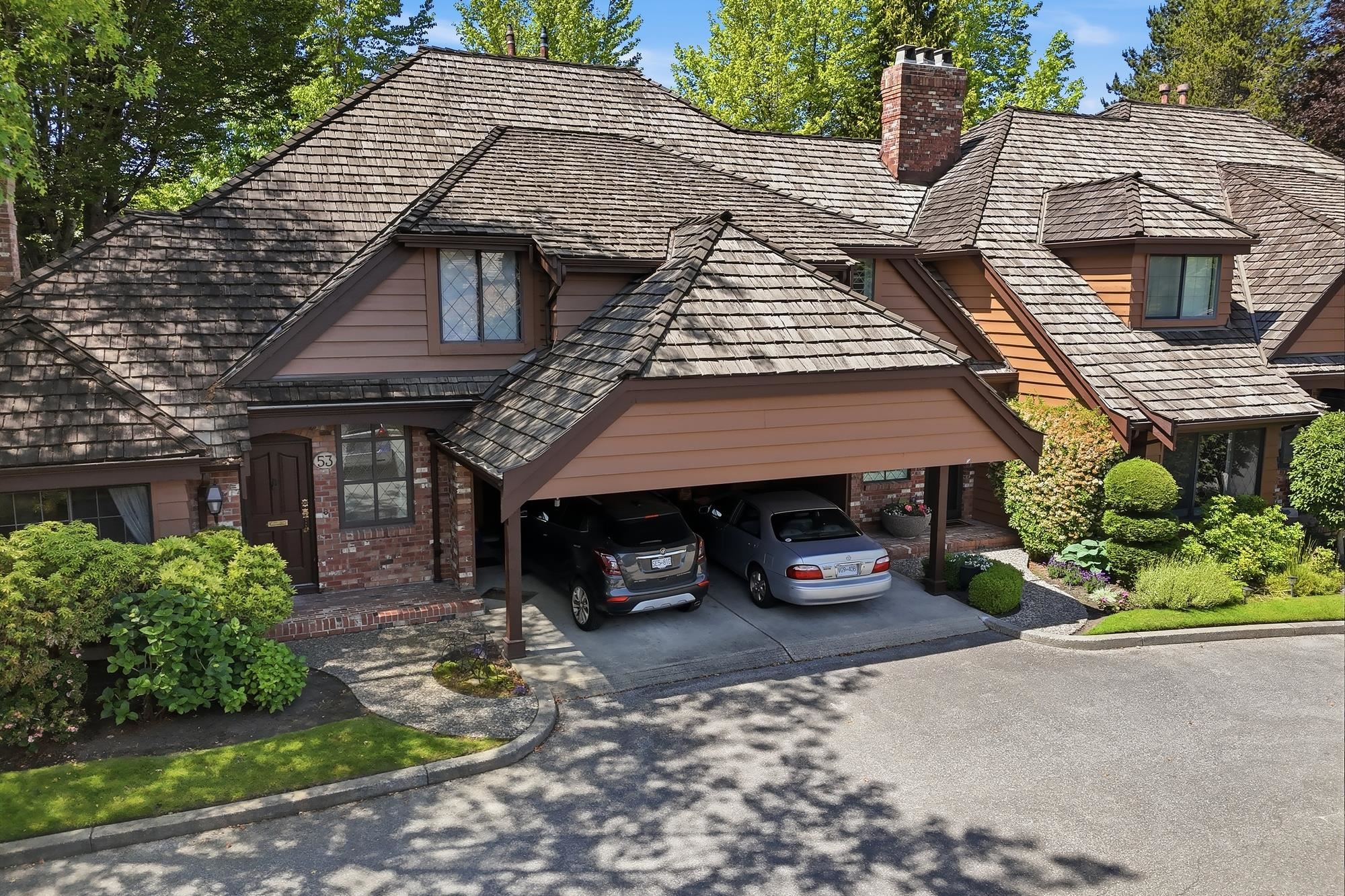 53-6600 Lucas Road, Richmond, BC, V7C 4T1