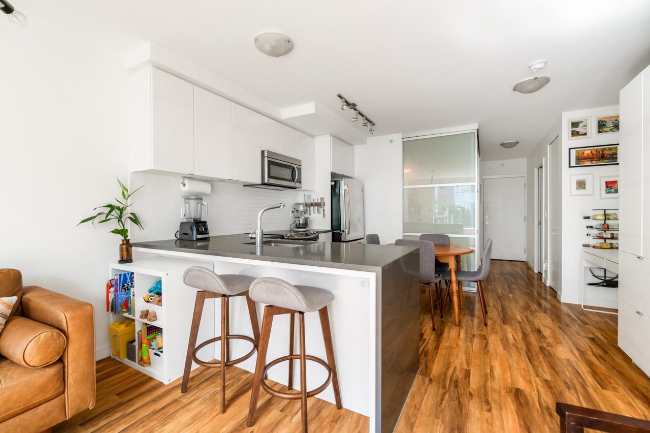 Additional image 5 of 203-289 6th Avenue E, Vancouver, BC, V5T 0E9