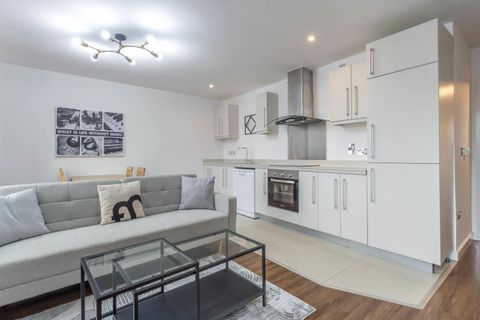 Kenyon Forge, Kenyon Street B18