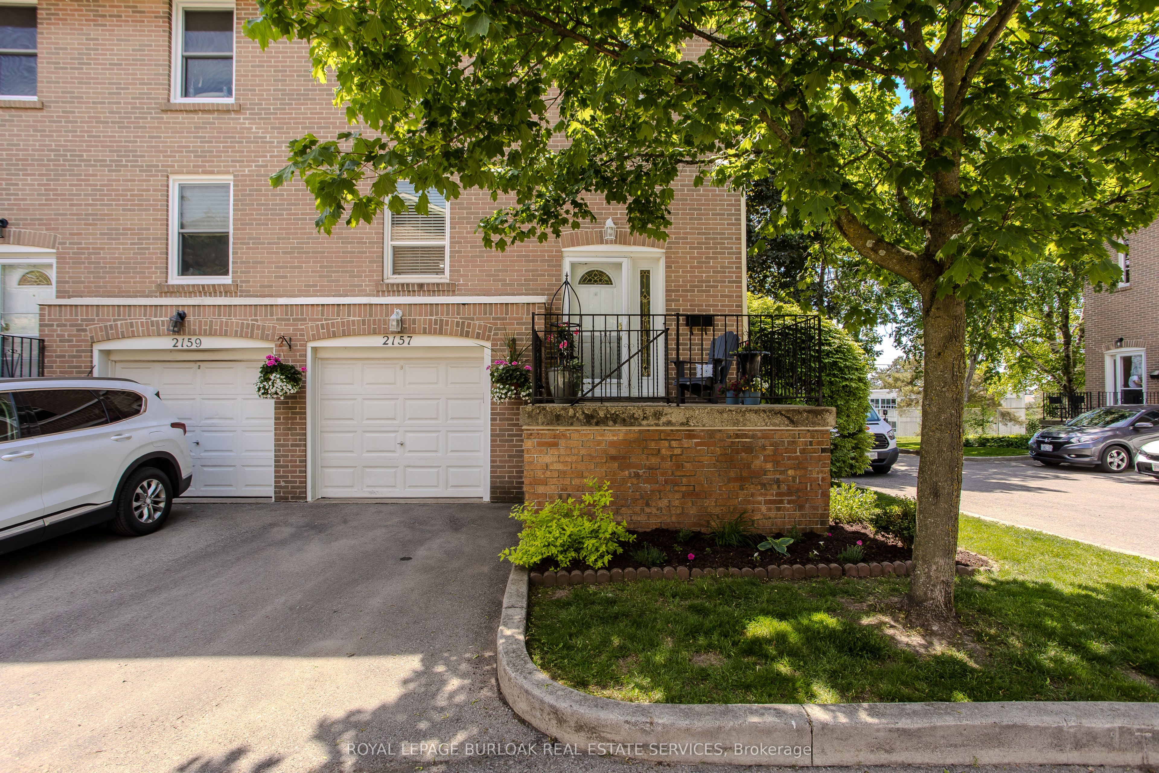 2157 Mountain Grove Avenue, Burlington, ON, L7P 2H8