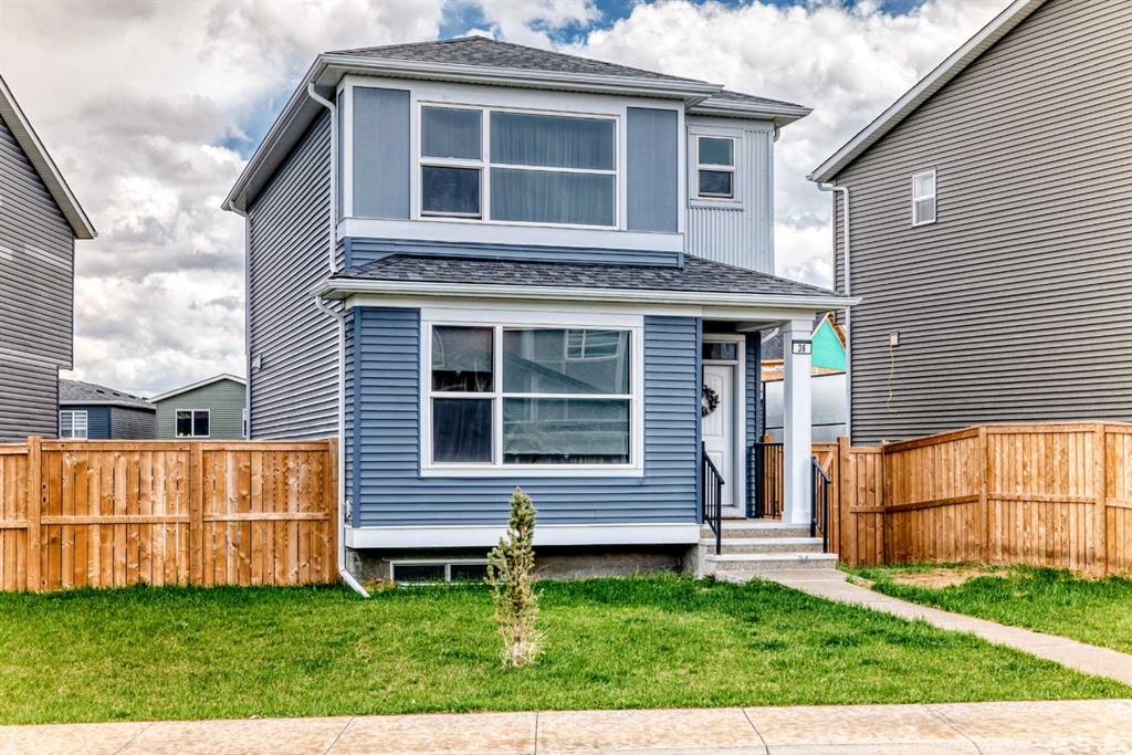 36 Howse Heights NE, Calgary, AB, T3P1P1