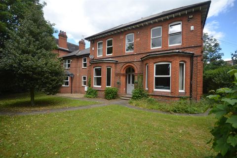 Erleigh Court, Reading, Berkshire RG1