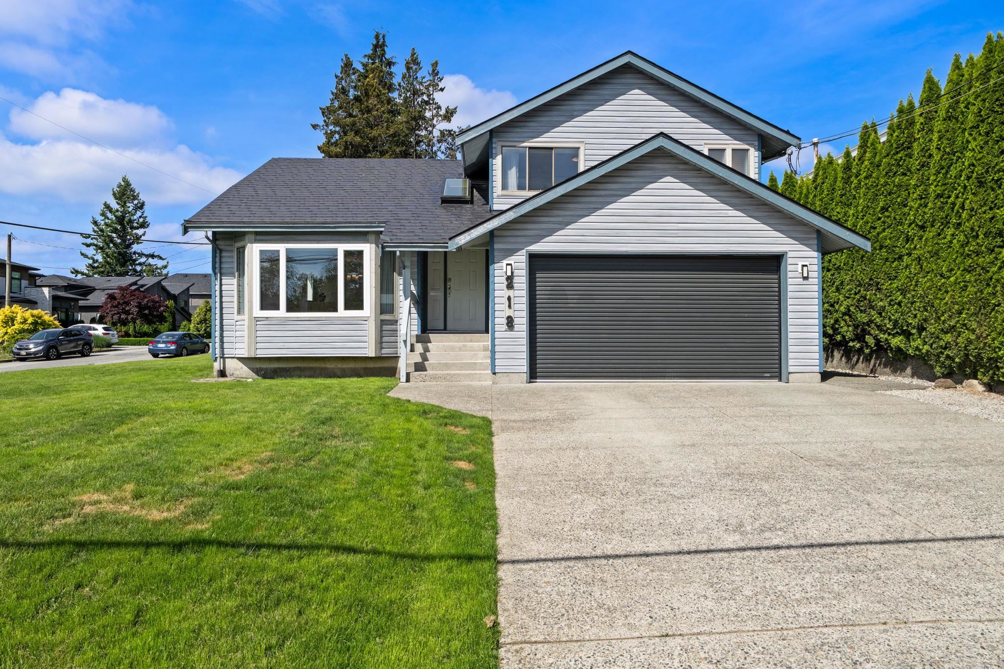 218 Mundy Street, Coquitlam, BC, V3K 5M3