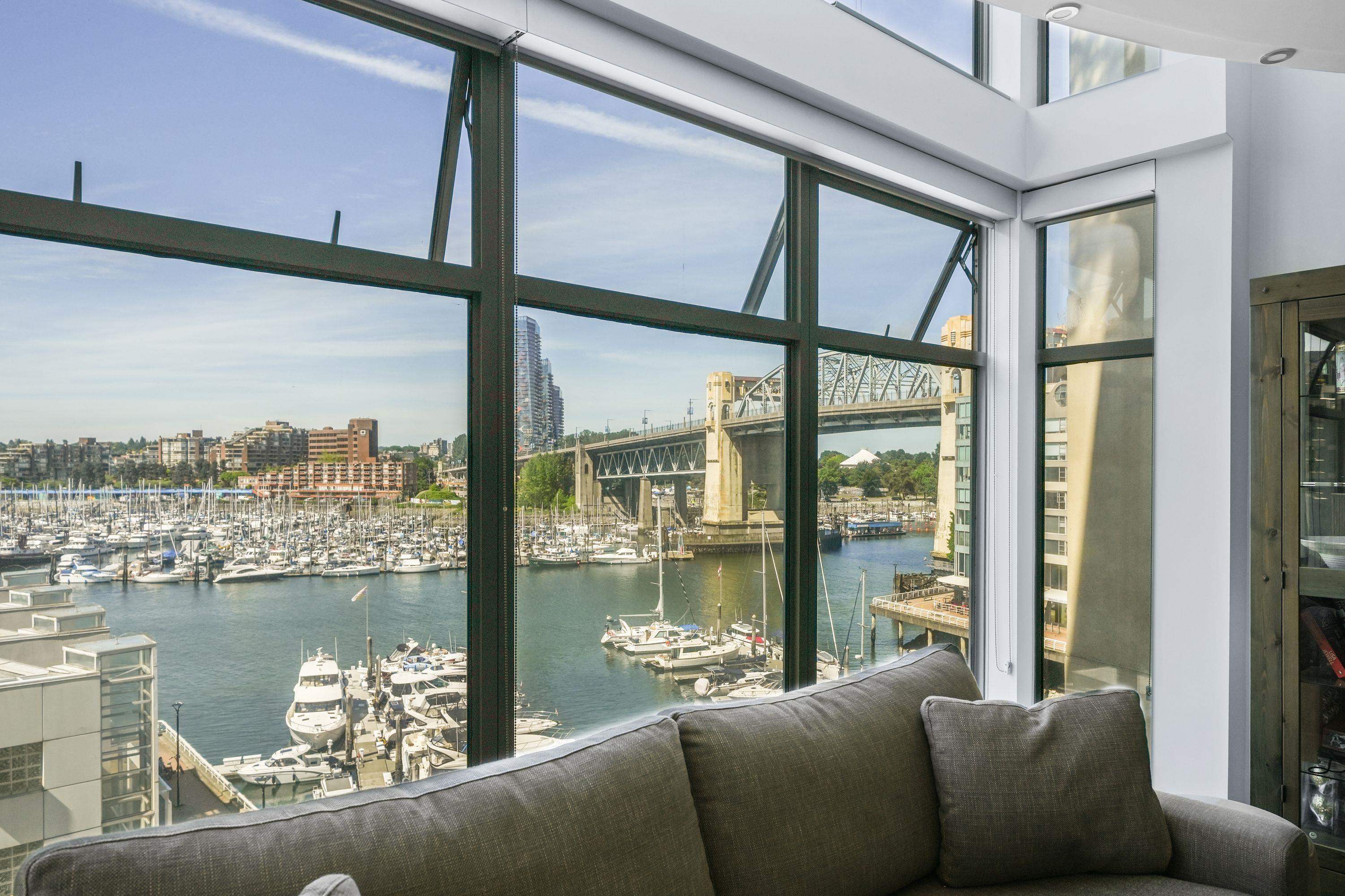 Additional image 2 of 509-990 Beach Avenue, Vancouver, BC, V6Z 2N9