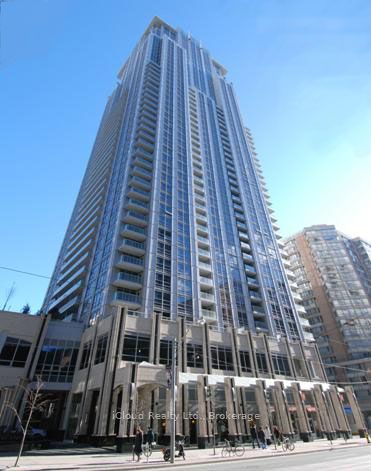 702 - 761 Bay Street, Toronto