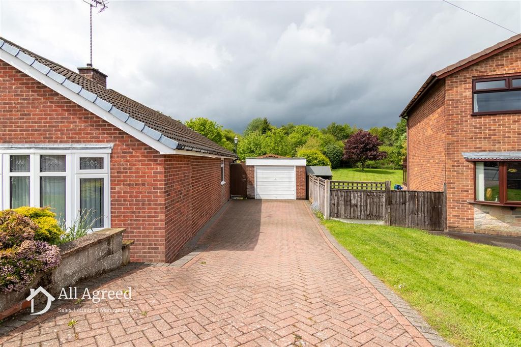 Additional image 13 of 3 bed bungalow for saleFerrers Way, Ripley DE5