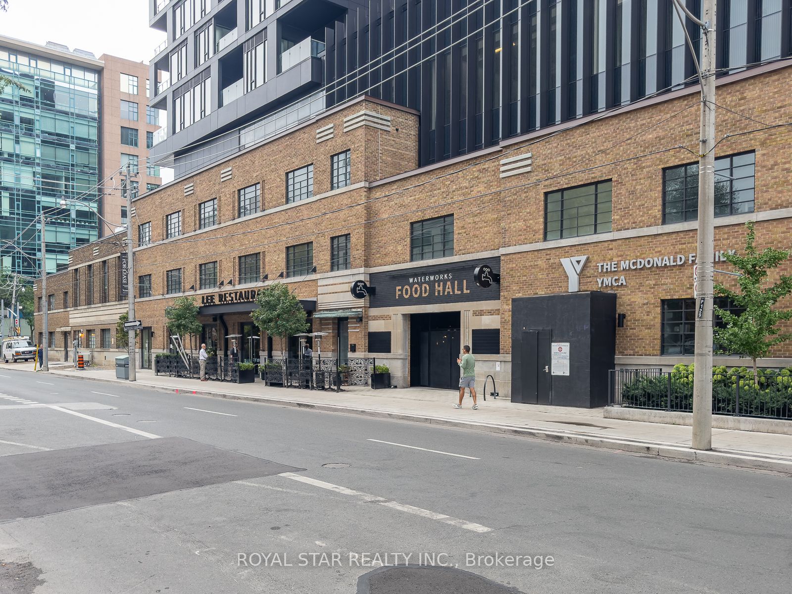 Additional image 4 of PH04-2 Augusta Avenue, Toronto, ON, M5V 0T3