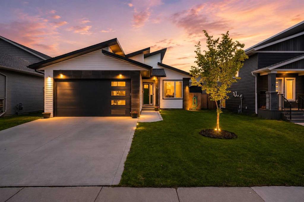 77 Murphy Close, Blackfalds, AB, T4M 0H5