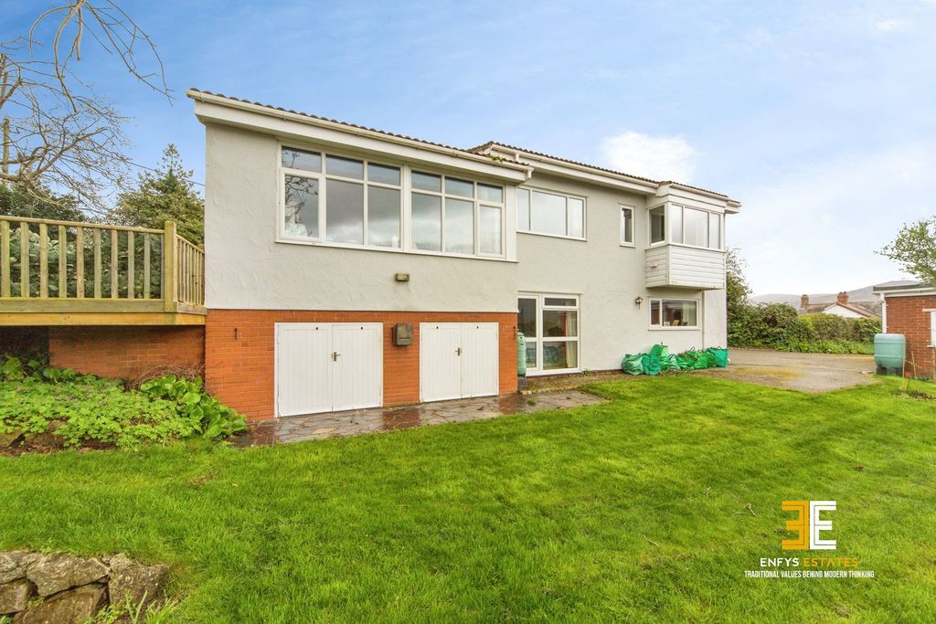 Additional image 18 of 3 bed detached house for saleWest End, Glan Conwy, Colwyn Bay LL28