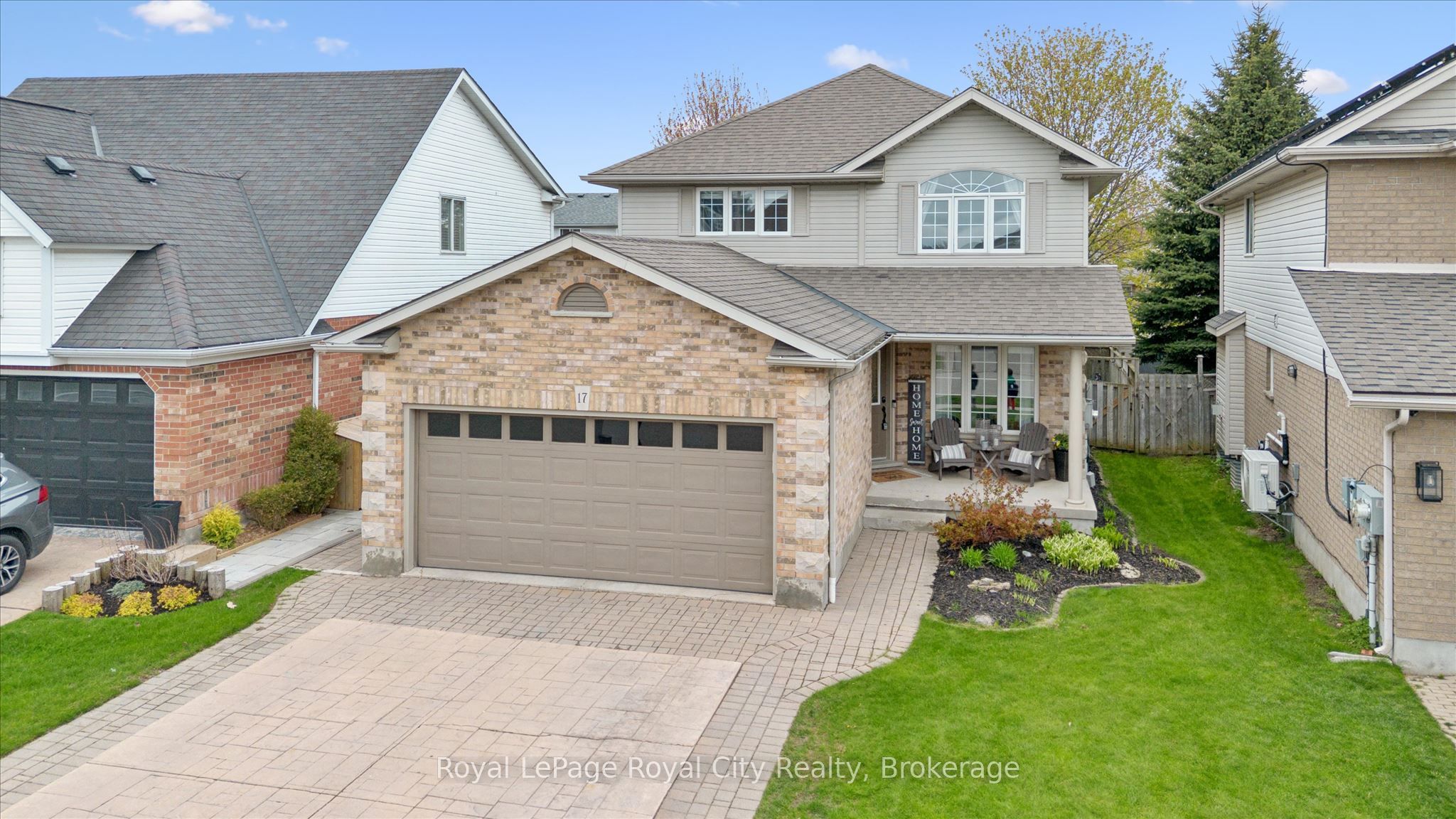 17 Carroll Crescent, Guelph, ON, N1G 5B7 photo 2