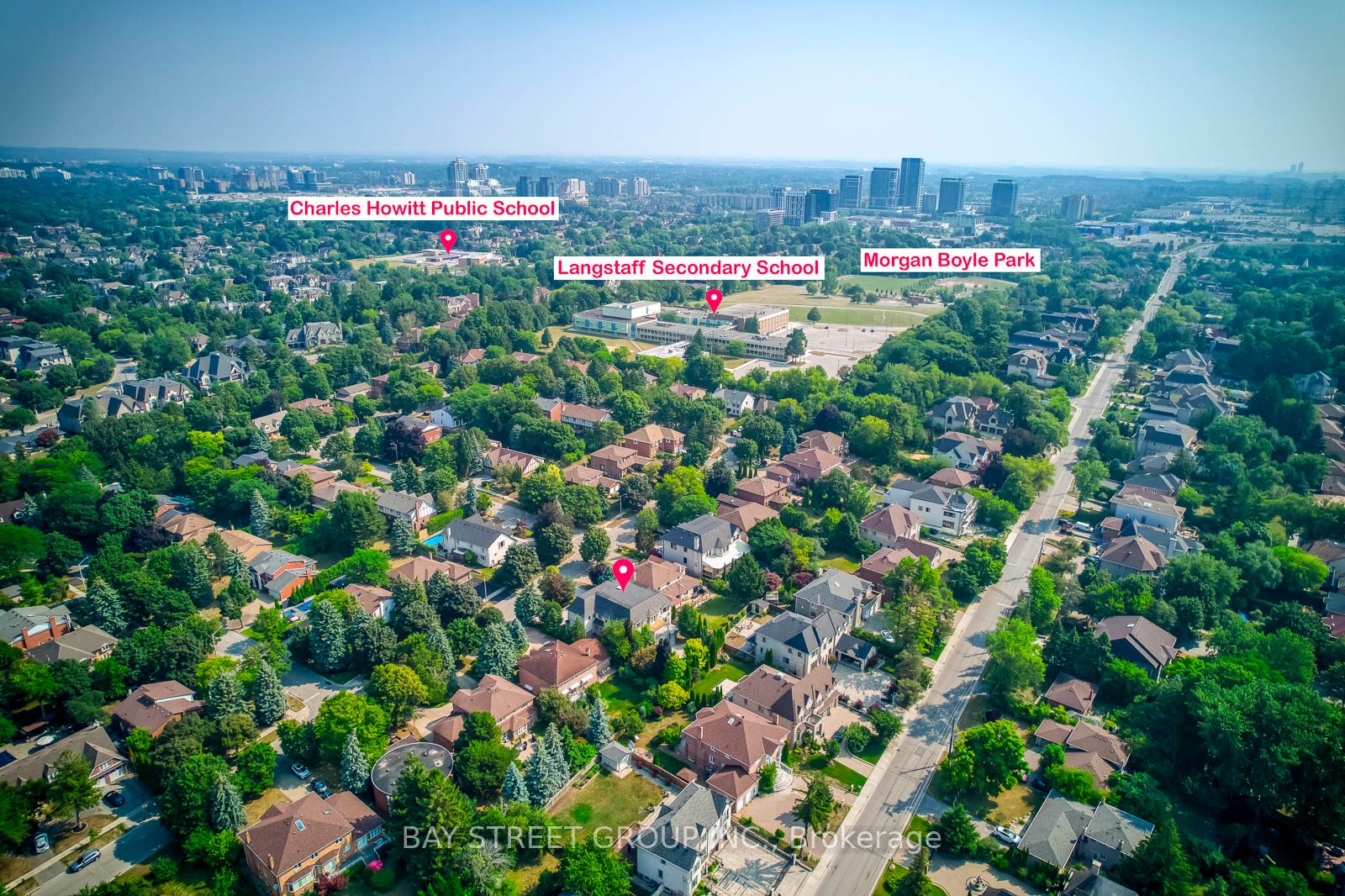 56 Winchester Lane, Richmond Hill, ON, L4C 6Y7 photo 3