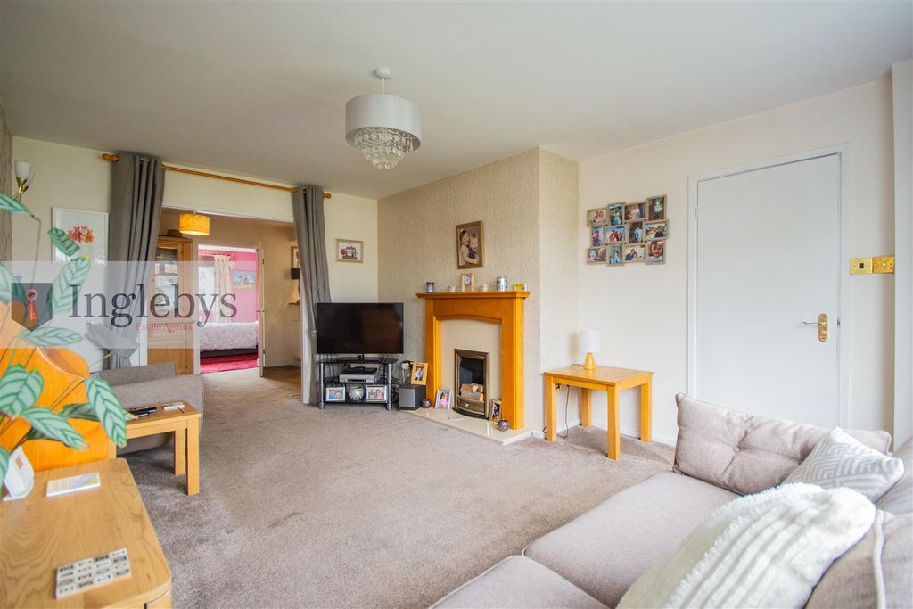 Additional image 5 of 4 bed semi-detached house for saleRoseberry Road, Redcar TS10