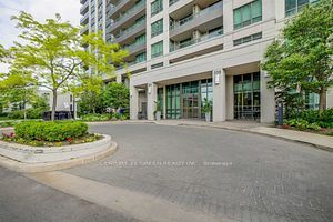 Additional image 2 of 1701-335 Rathburn Road W, Mississauga, ON, L5B 0C8