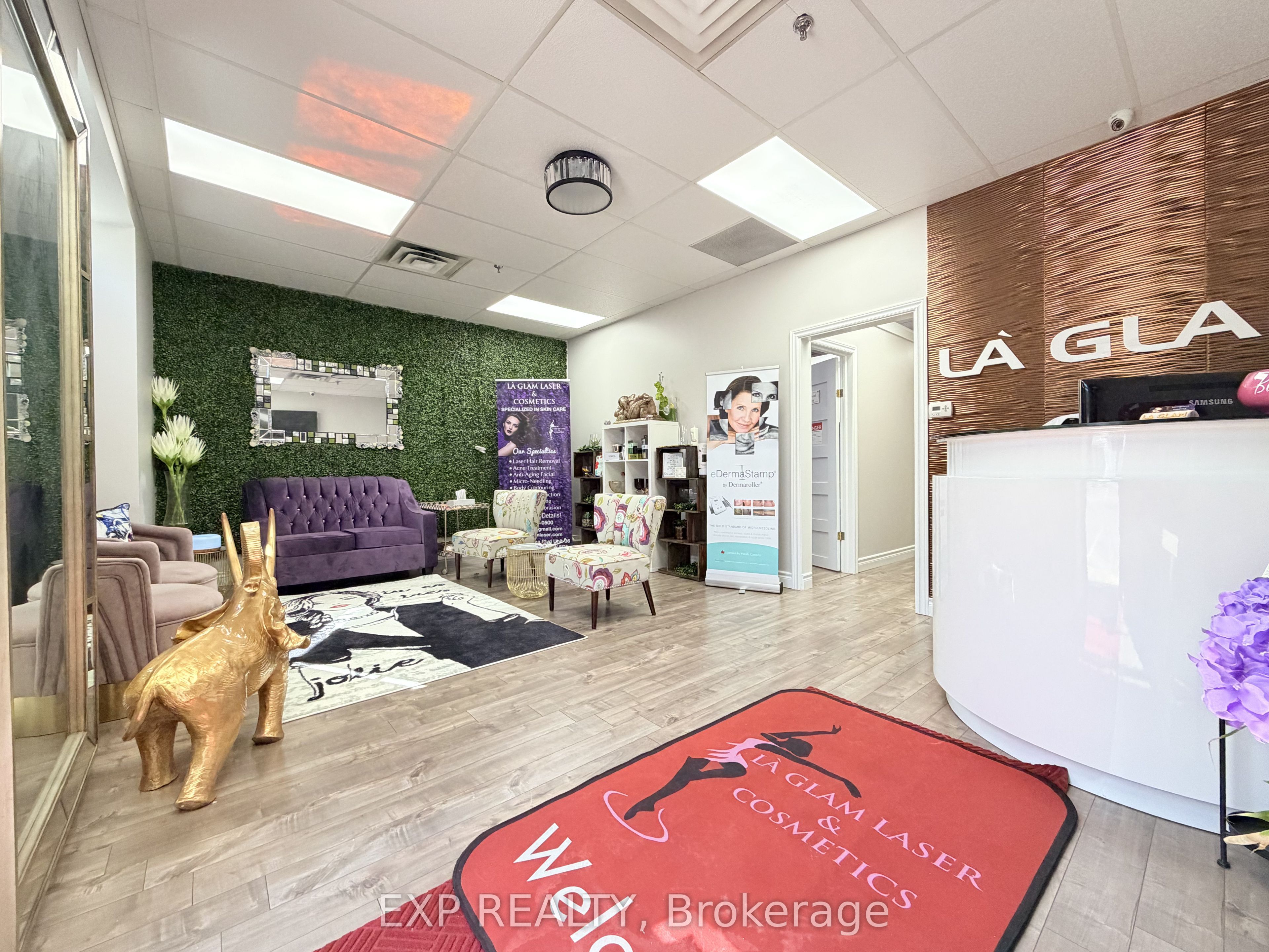 Additional image 4 of #36-5004 Timberlea Boulevard, Mississauga, ON, L4W 5C5