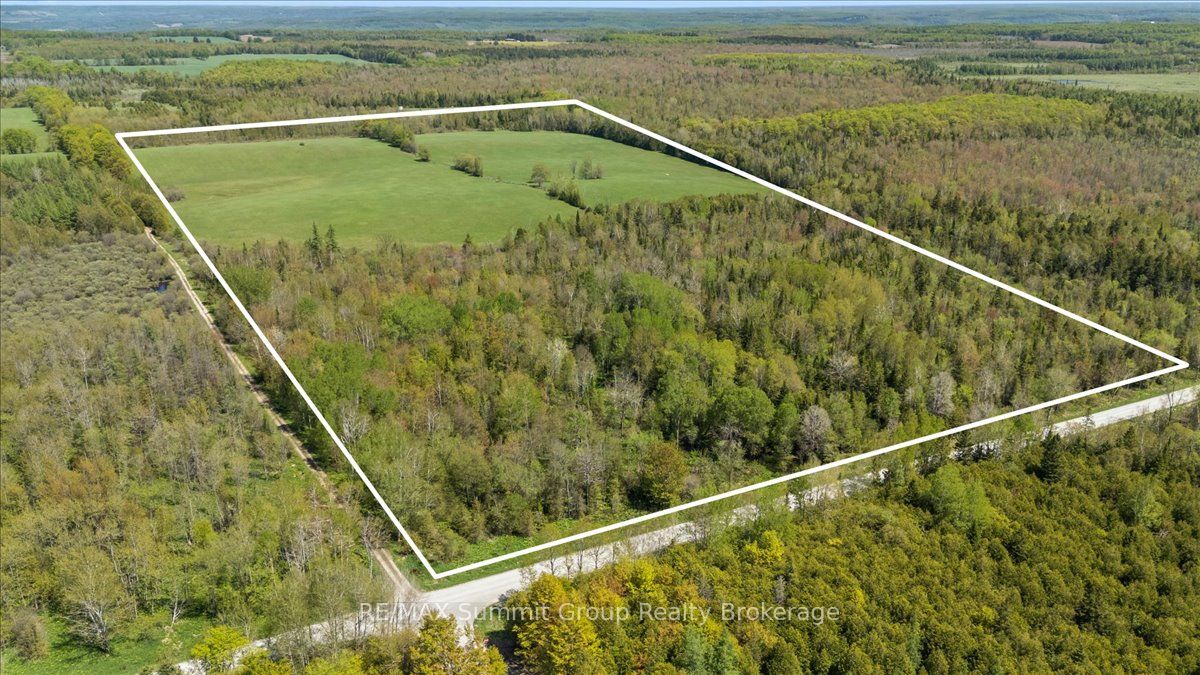 W PT LT 15 Sideroad 16b N/a, Grey Highlands, ON, N0C 1B0