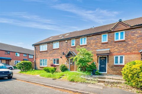 Keats Close, Wimbledon SW19