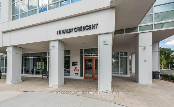 1407-10 Wilby Crescent, Toronto, ON, M9N 0B6 photo 2
