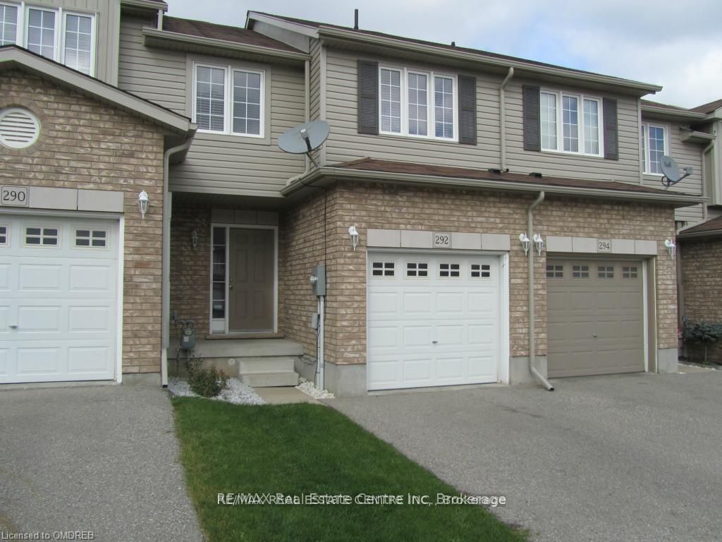 292 Briarmeadow Drive, Kitchener, ON, N2A 4L1 photo 2