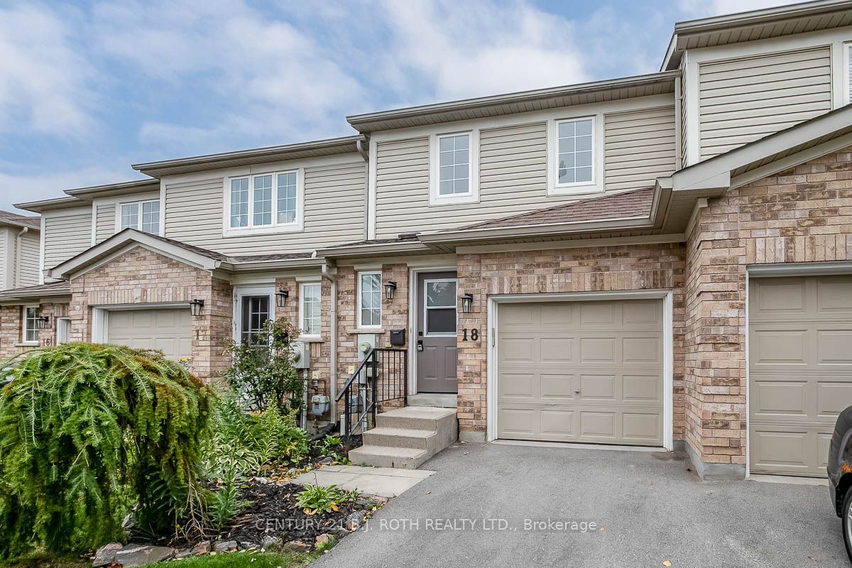 18-430 Mapleview Drive E, Barrie, ON, L4N 0H4 photo 3