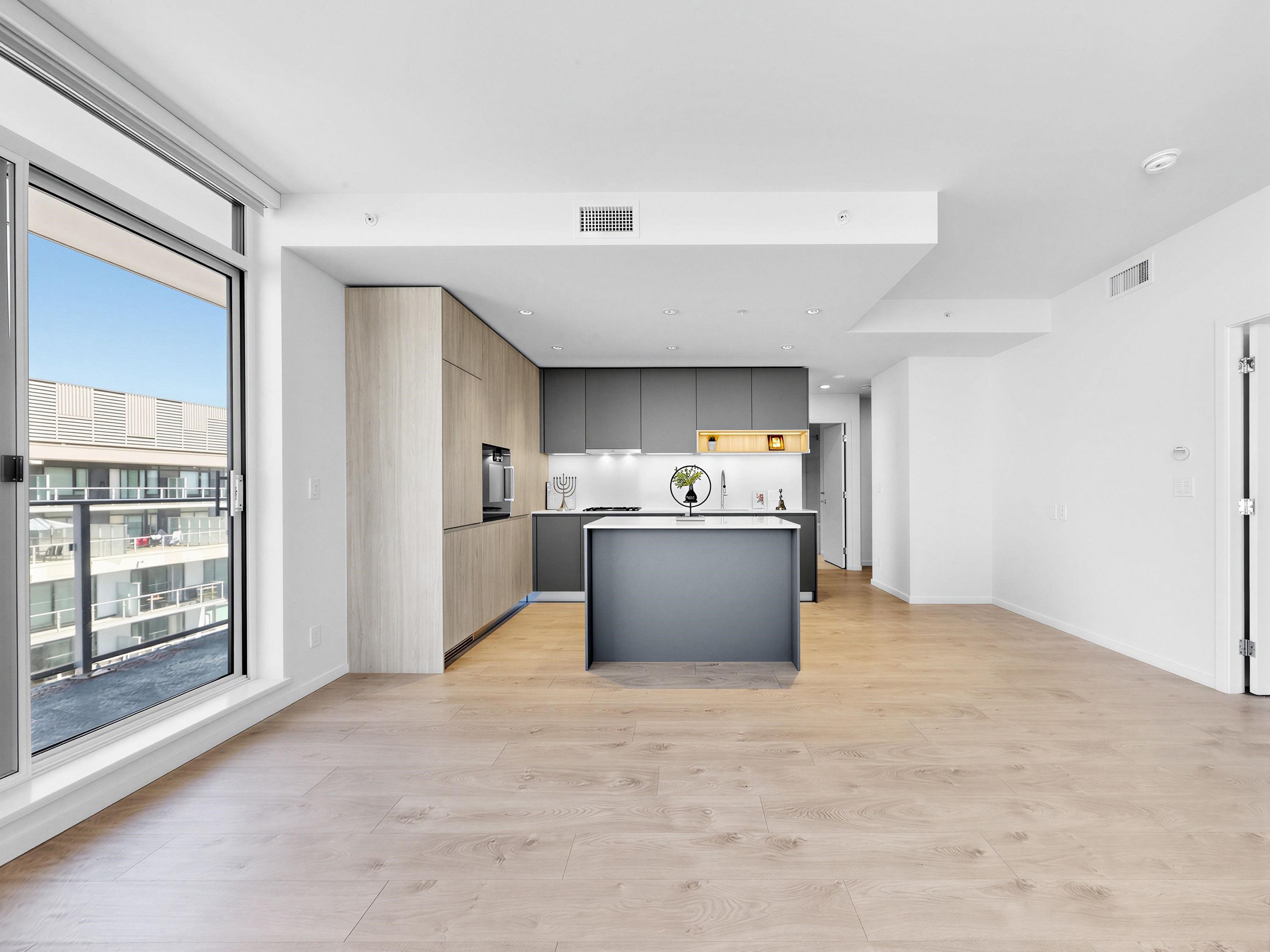 1101-6788 Minoru Boulevard, Richmond, BC, V6Y 0M6 photo 4
