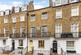 Trevor Square, London SW7