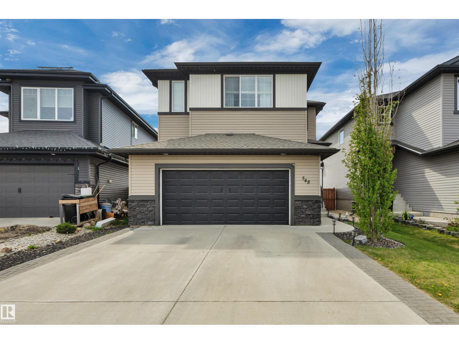548 Reynalds Wynd, Leduc, AB, T9E0T2