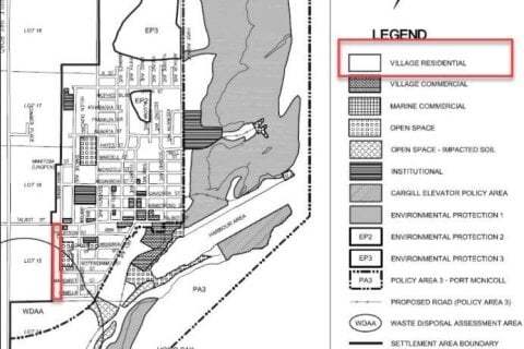544 Plan N/a, Tay, ON, L0K 1R0 photo 3