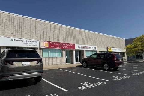 Additional image 4 of B7-1195 North Service Road W, Oakville, ON, L6M 2V8