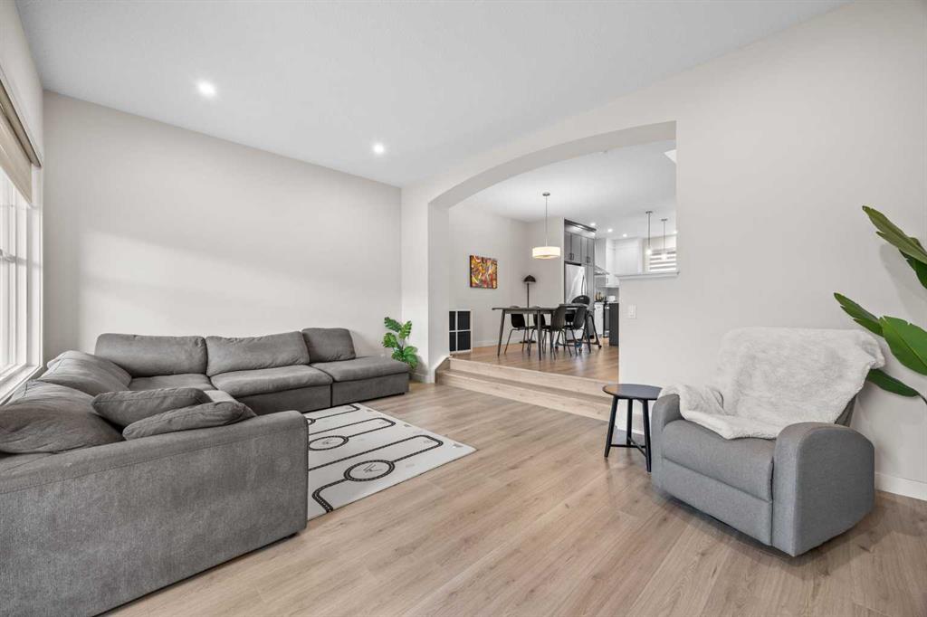 72 Seton Villas SE, Calgary, AB, T3M 3K2 photo 5