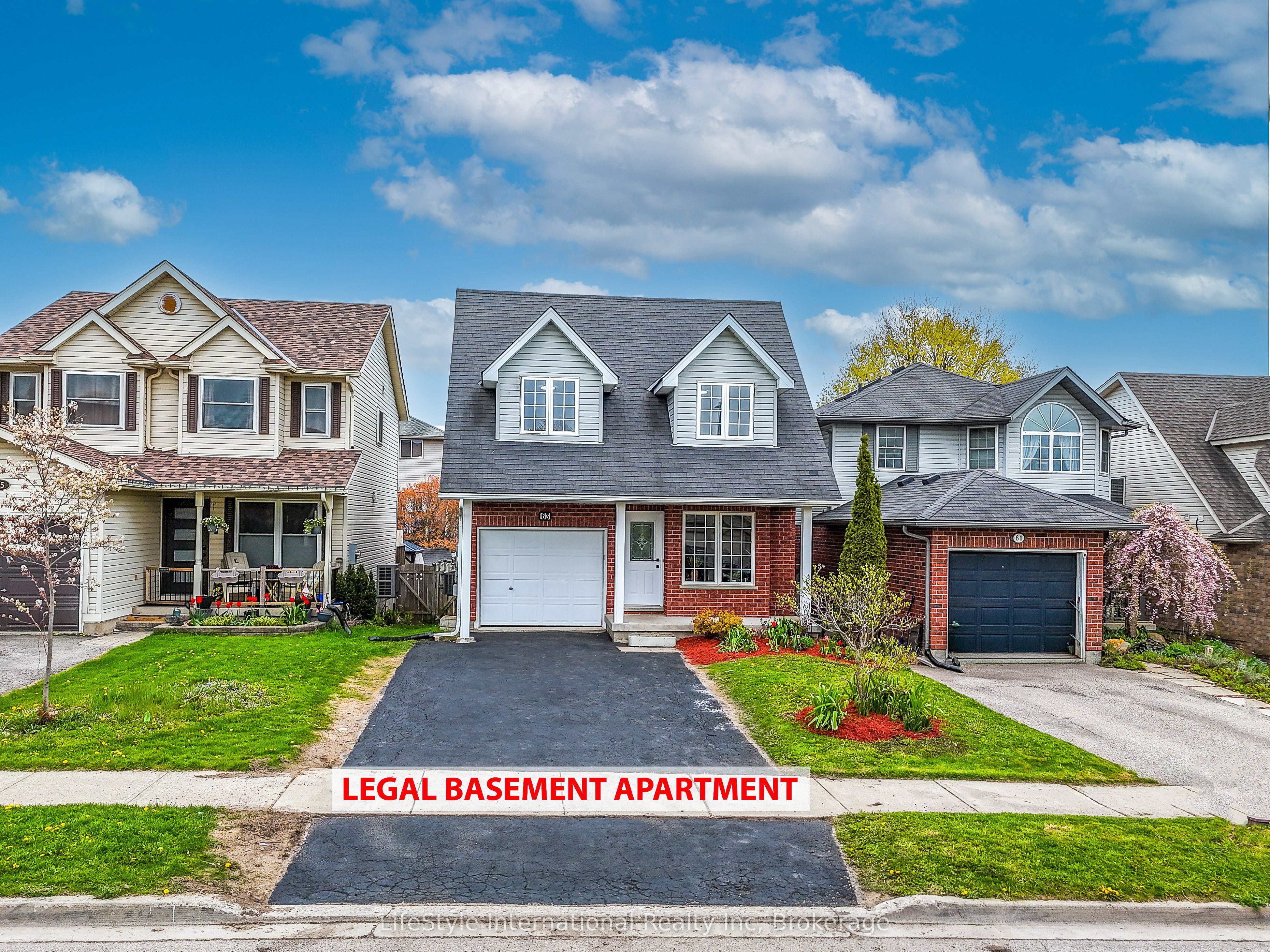 63 Hagan Avenue, Guelph, ON, N1E 7B7