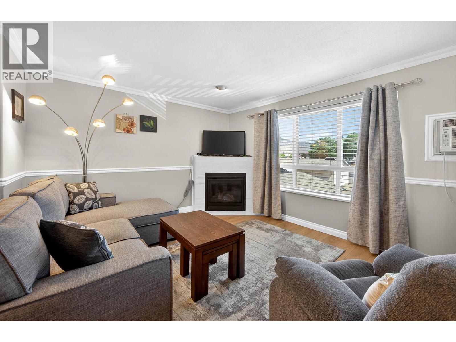 201-860 Nicolani Drive, Kamloops, BC, V2B5B3
