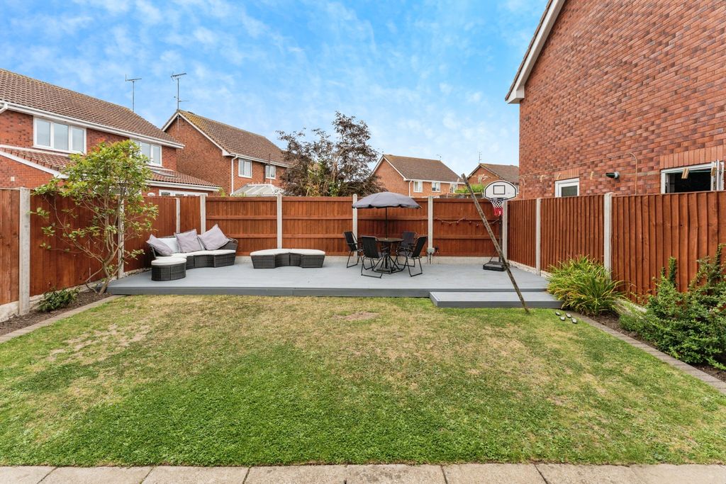 Additional image 14 of 3 bed detached house for saleHolly Close, Rhyl LL18