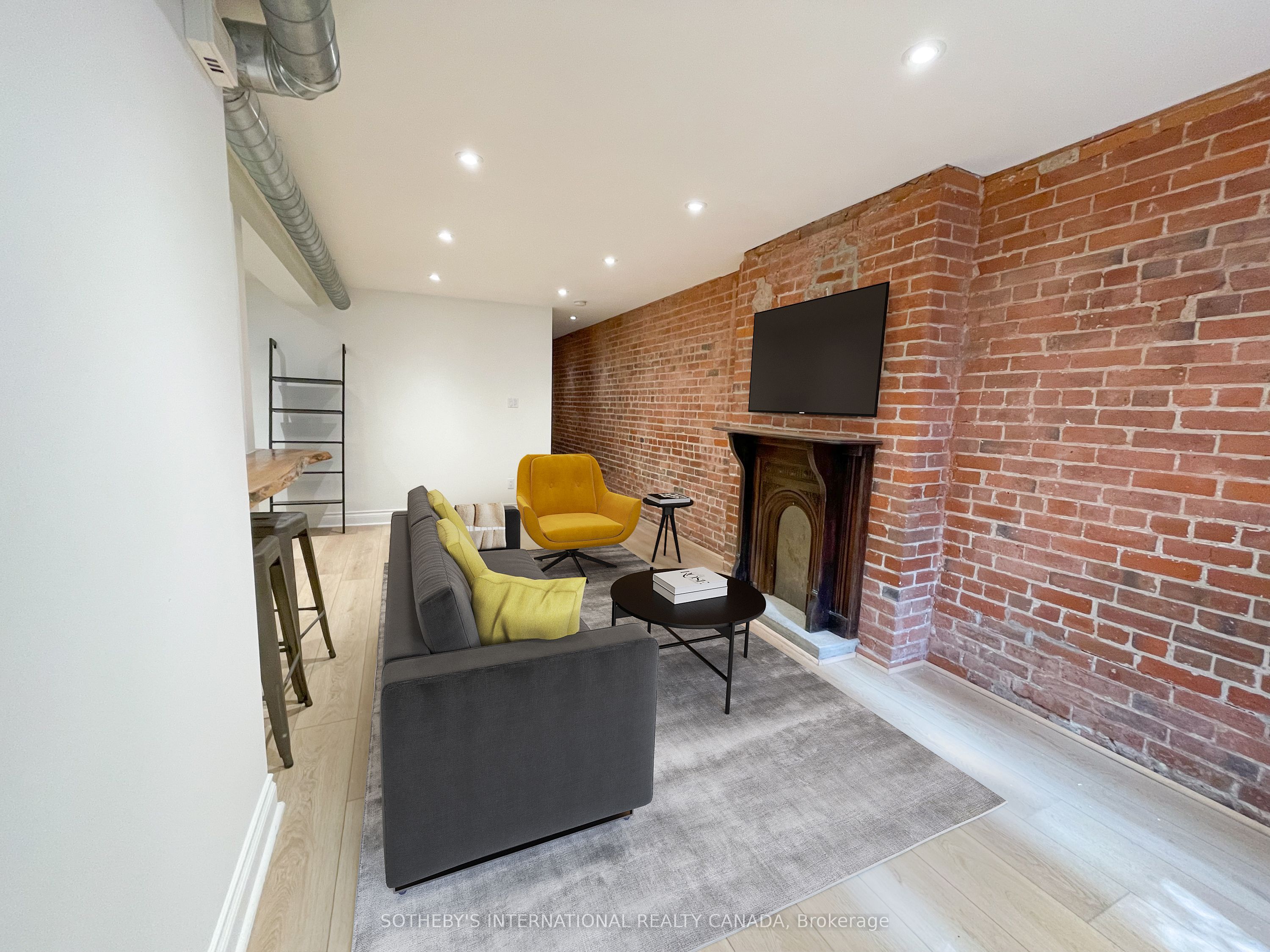 81 Brunswick Avenue, Toronto, ON, M5S 2L8 photo 2