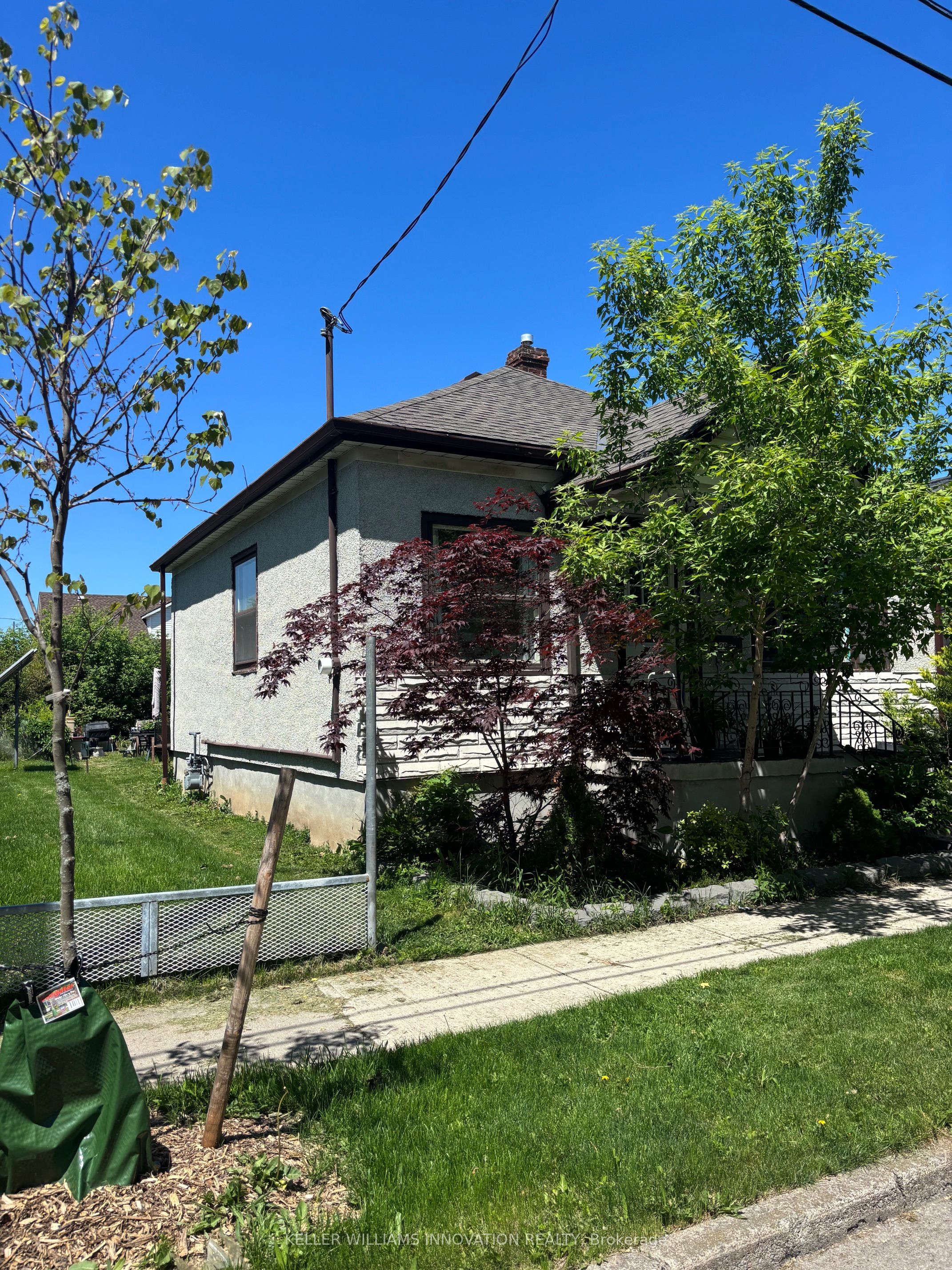29 Concord Avenue, St. Catharines, ON, L2M 5N5