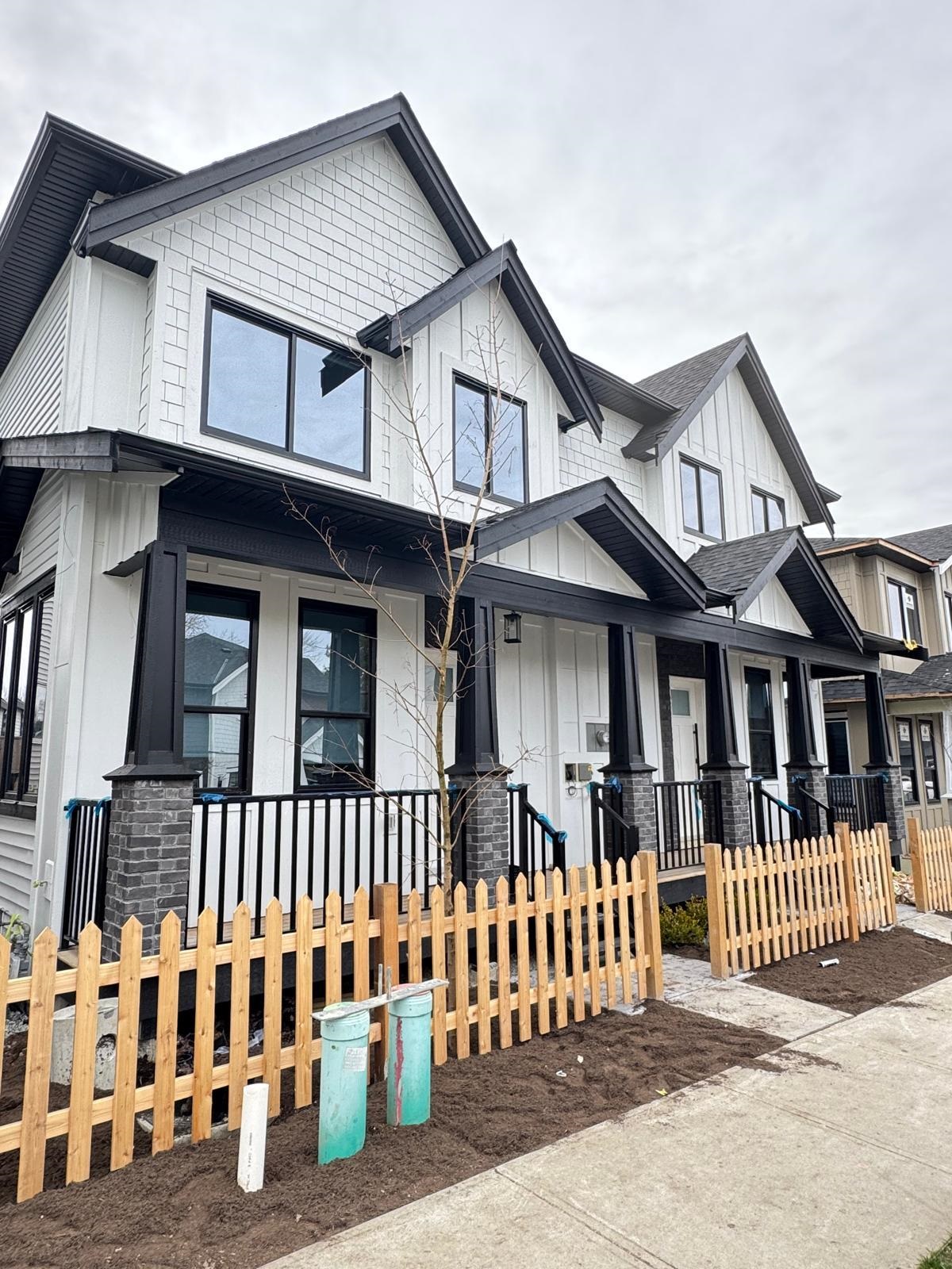 7661 197 Street, Langley, BC, V2Y 1S2