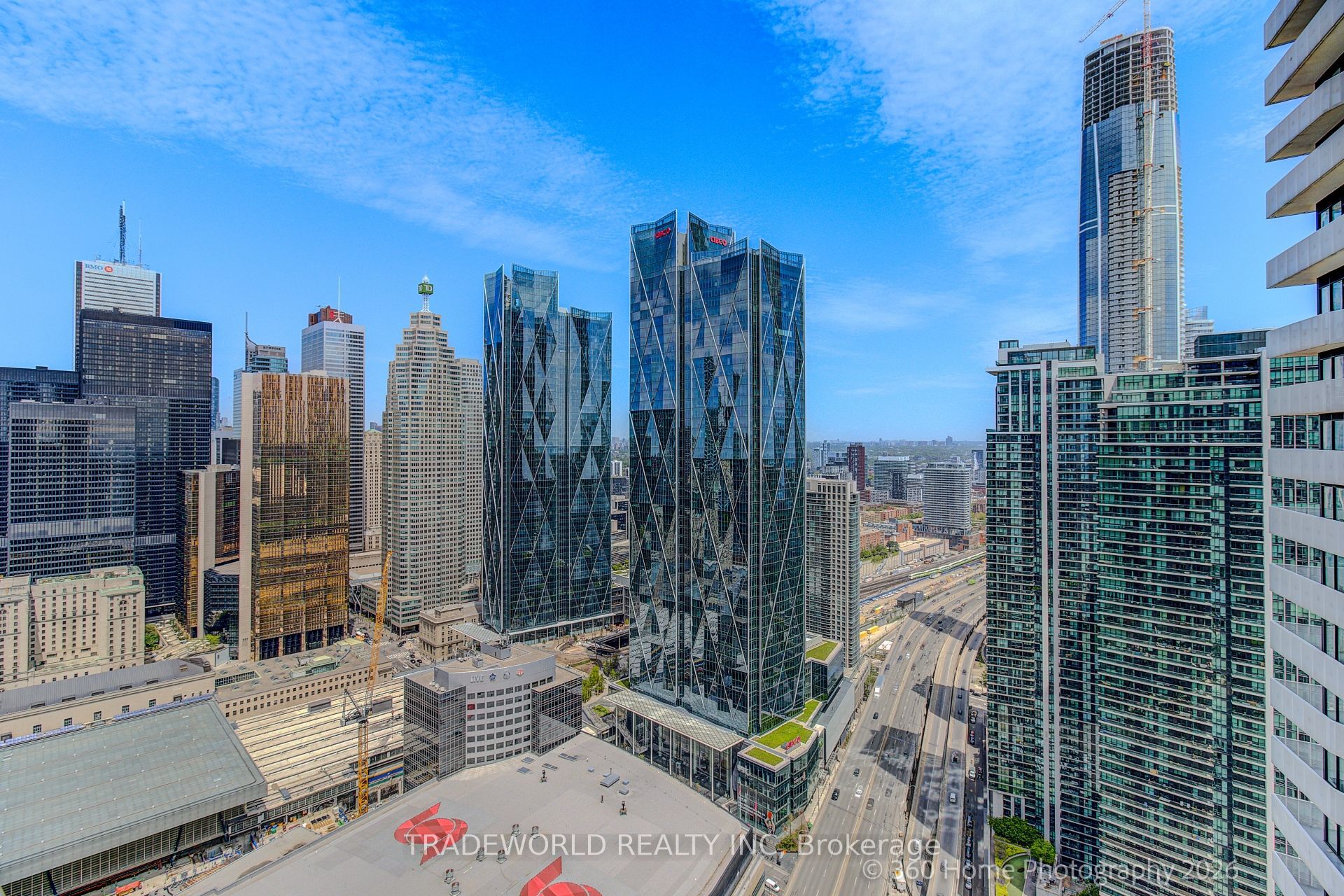 Additional image 5 of 4706-100 Harbour Street, Toronto, ON, M5J 0B5