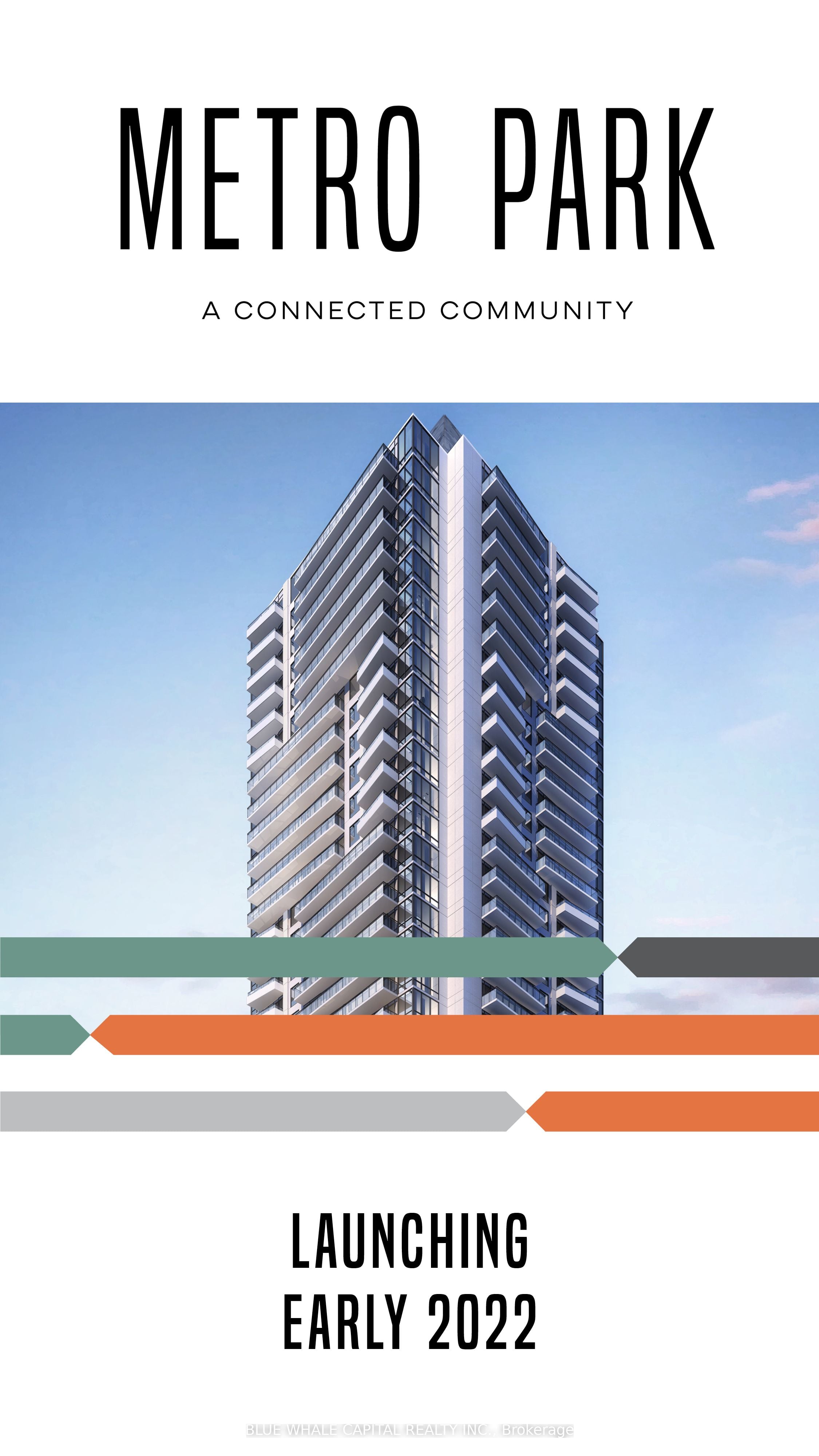 Additional image 3 of 512-15 David Salomon Drive, Toronto, ON, M3C 1E7