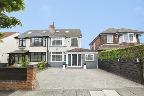 Fernhill Road, Bootle L20