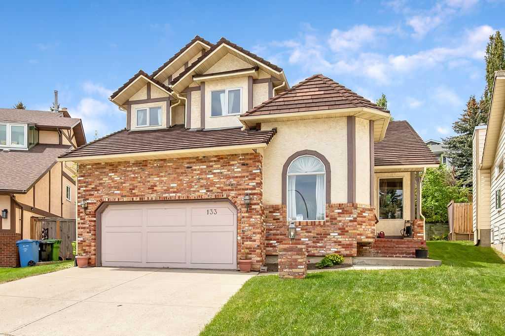133 Signal Hill Circle SW, Calgary, AB, T3H 2H1
