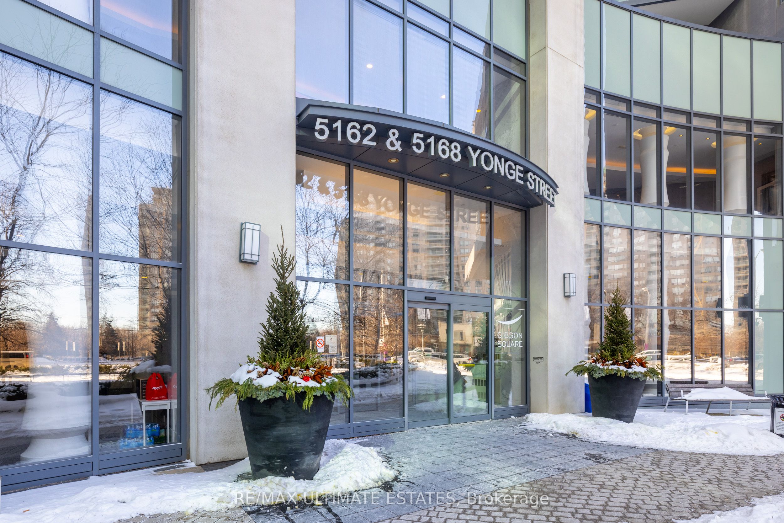 Additional image 2 of 711-5168 Yonge Street, Toronto, ON, M2N 0G1