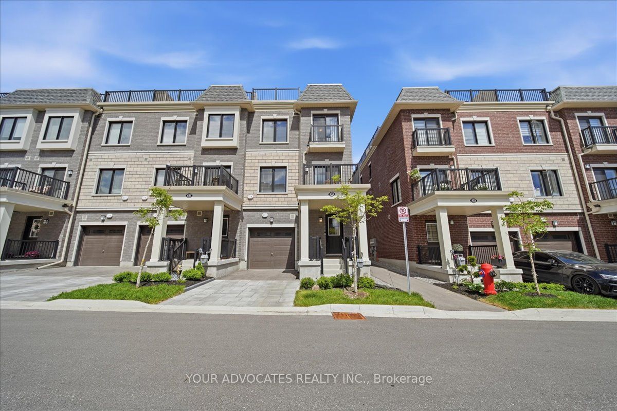 31 Nordic Lane, Whitchurch-stouffville, ON, L4A 4W8