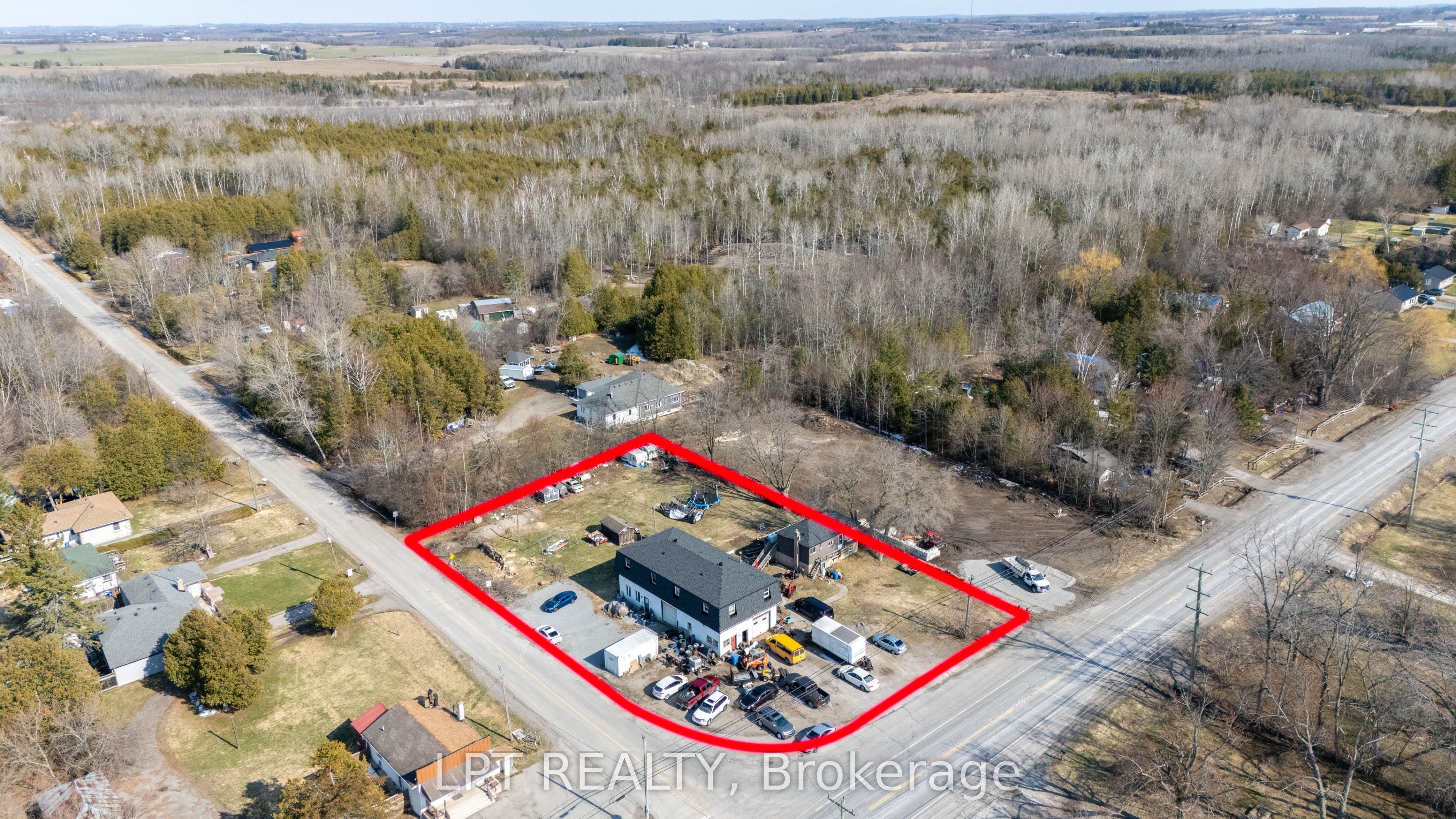 22985 Lakeridge Road, Brock, ON, L0E 1E0