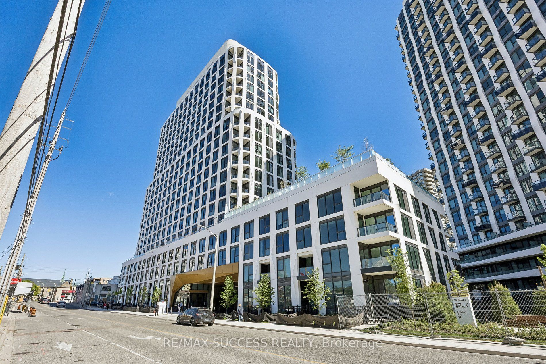 904-25 Cordova Avenue, Toronto, ON, M9A 0E5
