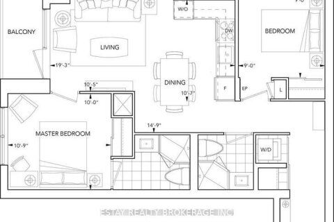 Additional image 8 of 1906-120 Harrison Garden Boulevard, Toronto, ON, M2N 0H1